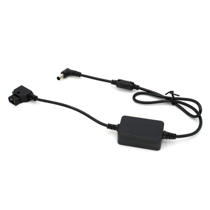 D-tap to DC Power Cable For Sony PXW FX6 FX9 Camera power cable 19.5V