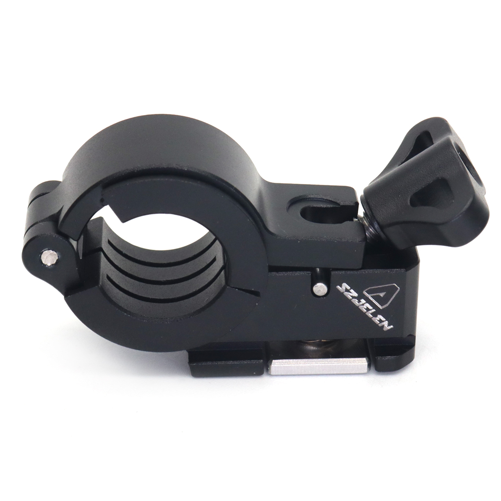 Tilta Nucleus-M Accessories Motor Rod Mount WLC-T03-MRA 15/19mm Rod Adapter For Nucleus M Follow Focus