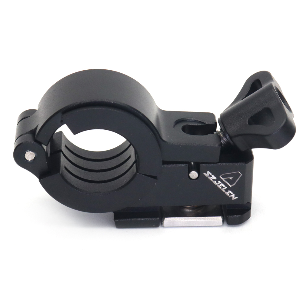 Tilta Nucleus-M Accessories Motor Rod Mount WLC-T03-MRA 15/19mm Rod Adapter For Nucleus M Follow Focus