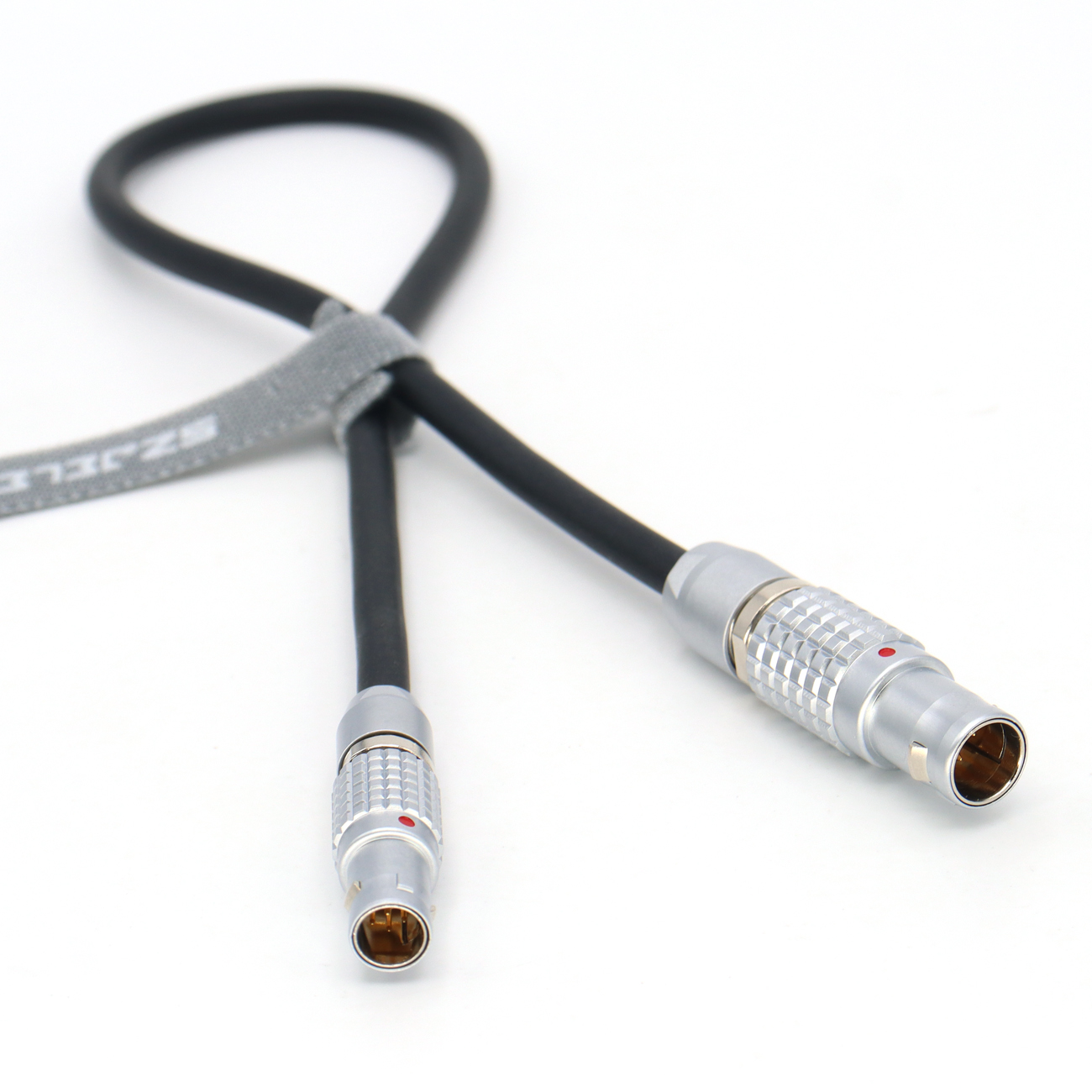 Power Cable for DJI Ronin 2 power 14.8V 6Pin(4+2) to 0B 7pin for TILTA Nucleus-M WLC-T03 Motor