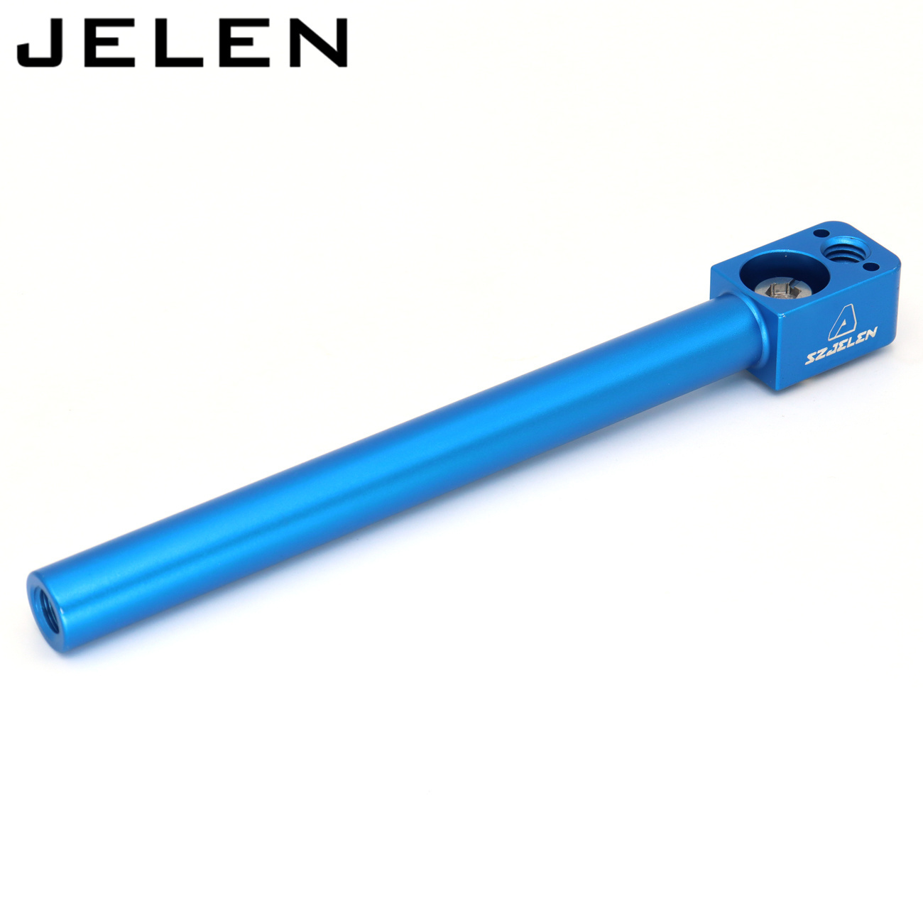 3/8 Screw Elastic positioning pin for ARRI RED Sony Camera Link Wireless Follow Focus Motor 15mm Tube