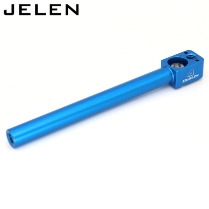 3/8 Screw Elastic positioning pin for ARRI RED Sony Camera Link Wireless Follow Focus Motor 15mm Tube