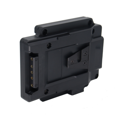 B-mount battery to V-mount 28-32V Battery circuit board for  V-RAPTOR-XL ,ARRI S35 DTAP Battery and camera separate power supply
