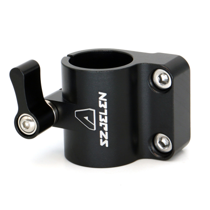 19mm Tube Clip M4 Screw for ARRI RMB-3 Link Wireless Follow Focus Motor 19mm Tube