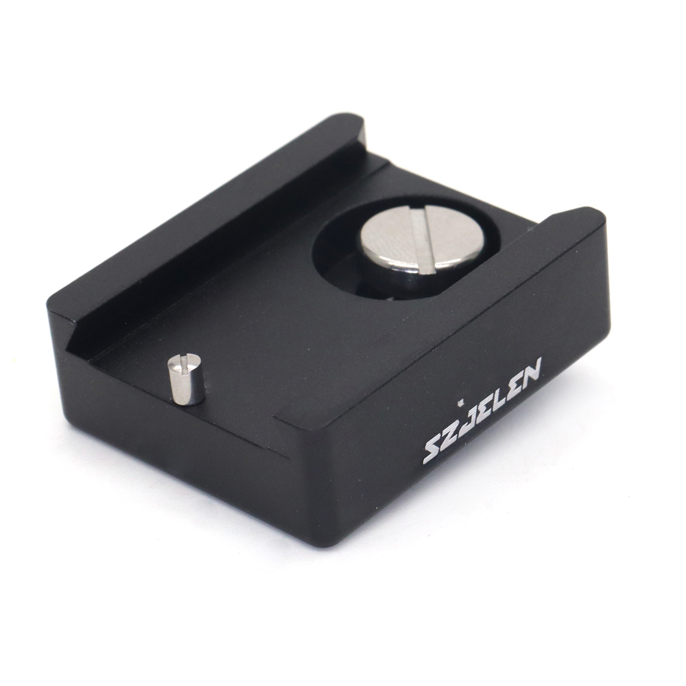 3/8“ Screw connection ARRI ALEXA Mini MiniLF 35 Camera EVF Eyepiece Mount Kit