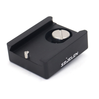 3/8“ Screw connection ARRI ALEXA Mini MiniLF 35 Camera EVF Eyepiece Mount Kit