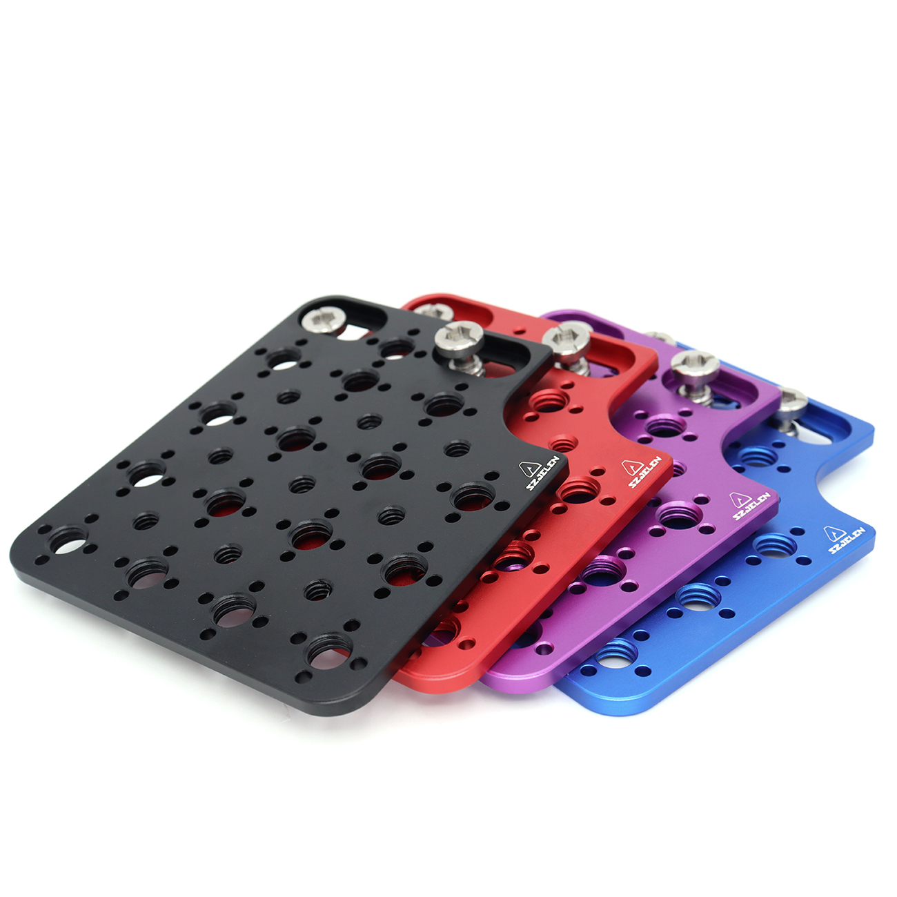 ARRI Alexa Mini Mini LF Expansion Side Panel Kit