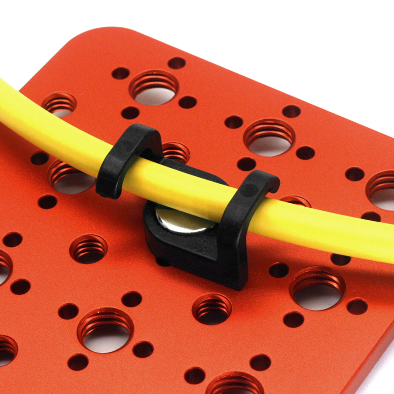 3/8" Screw ARRI RED Sony Camera Power Cable Clamp