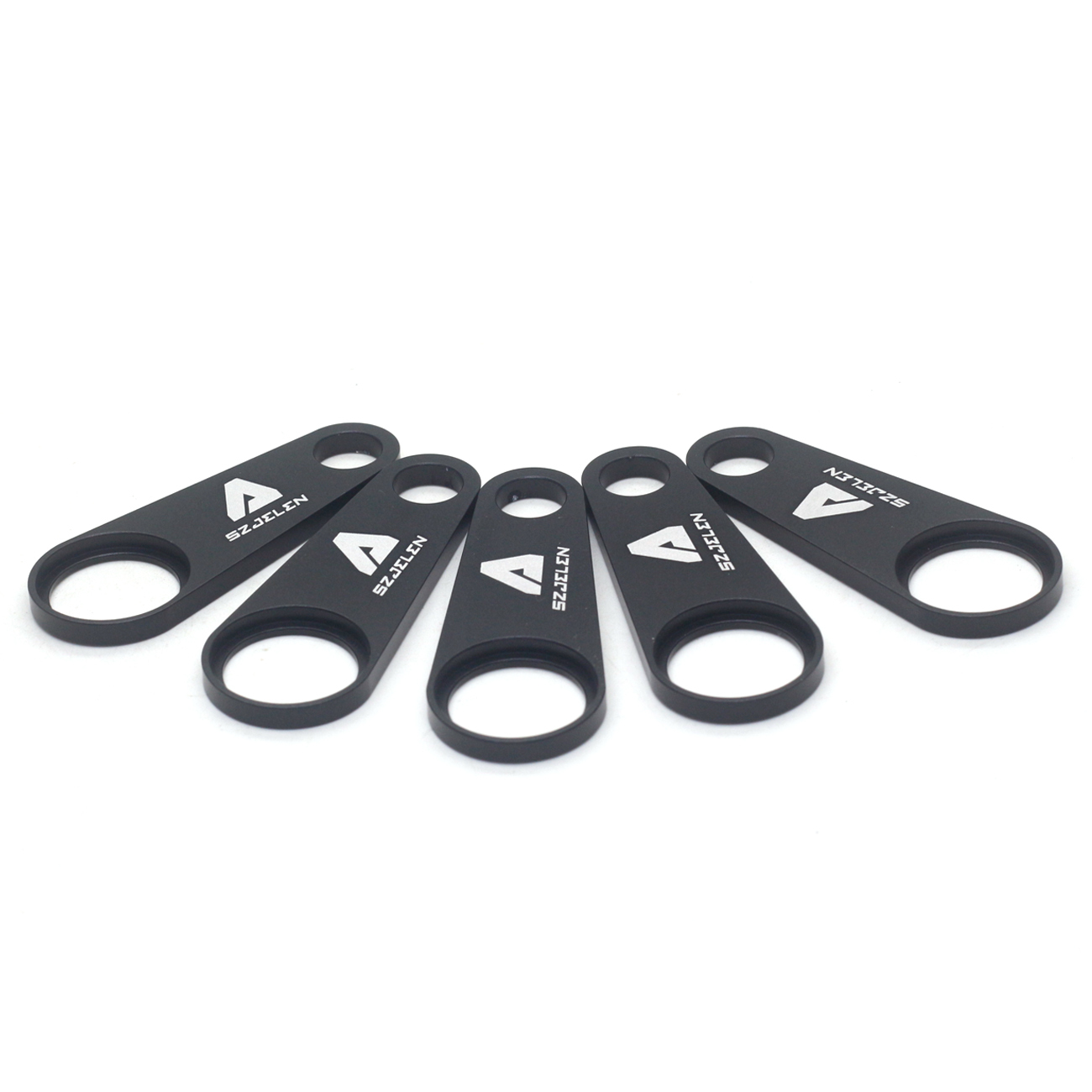 Ambient qat eco kabel boom accessory/ CONNECTOR HOLDER FOR BOOMPOLES