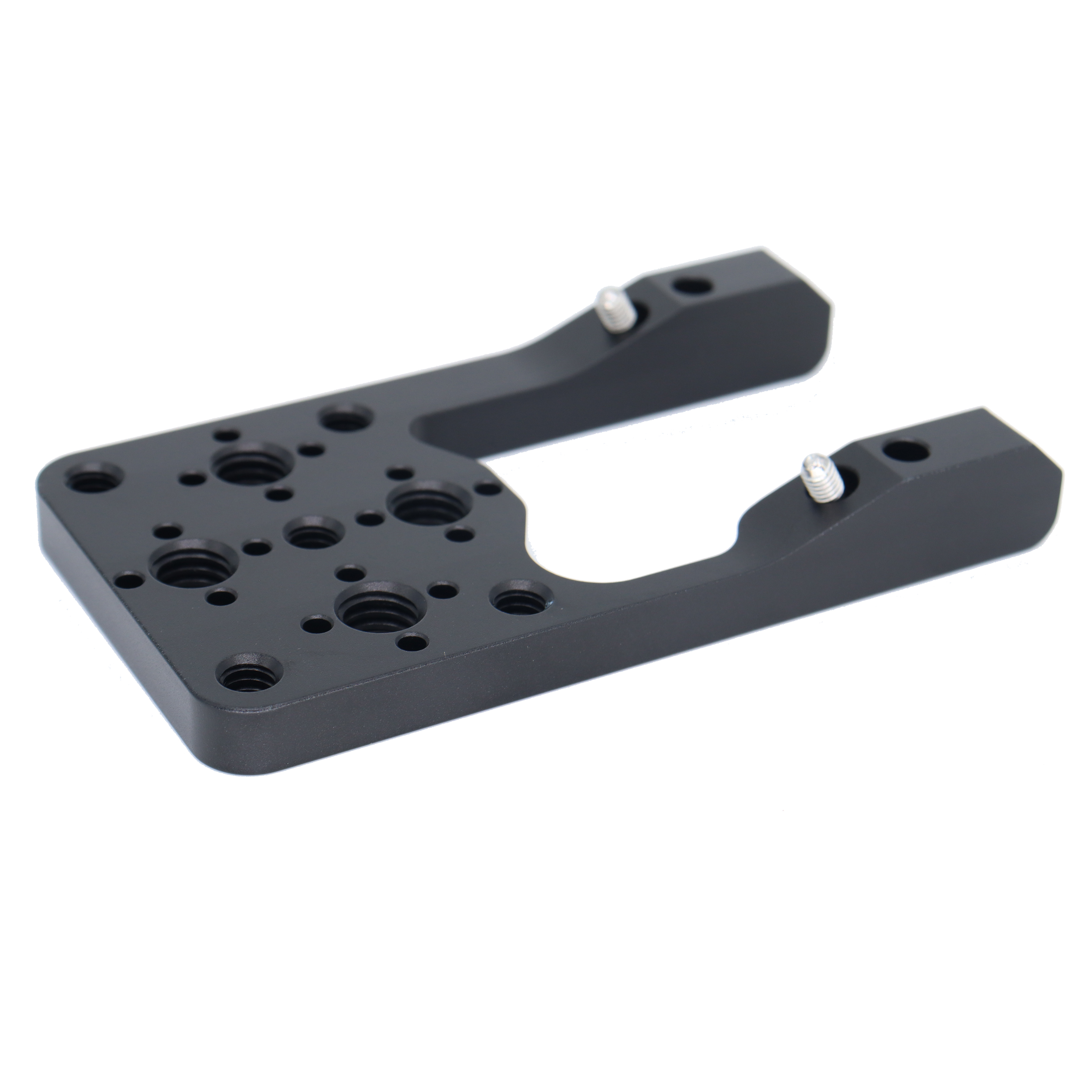 ARRI WCU-4 Base Installation Kit 3/8" and 1/4" Screw for ARRI Wireless Focus Hand Unit