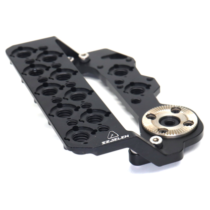 ARRI Alexa 35 Camera Expansion Side Panel Kit