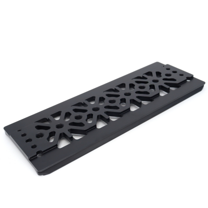 Steadicam M-2 ,Trinity ,DJI Ronin 2 Fixed Baseplate suitable for ARRI ALEXA 35