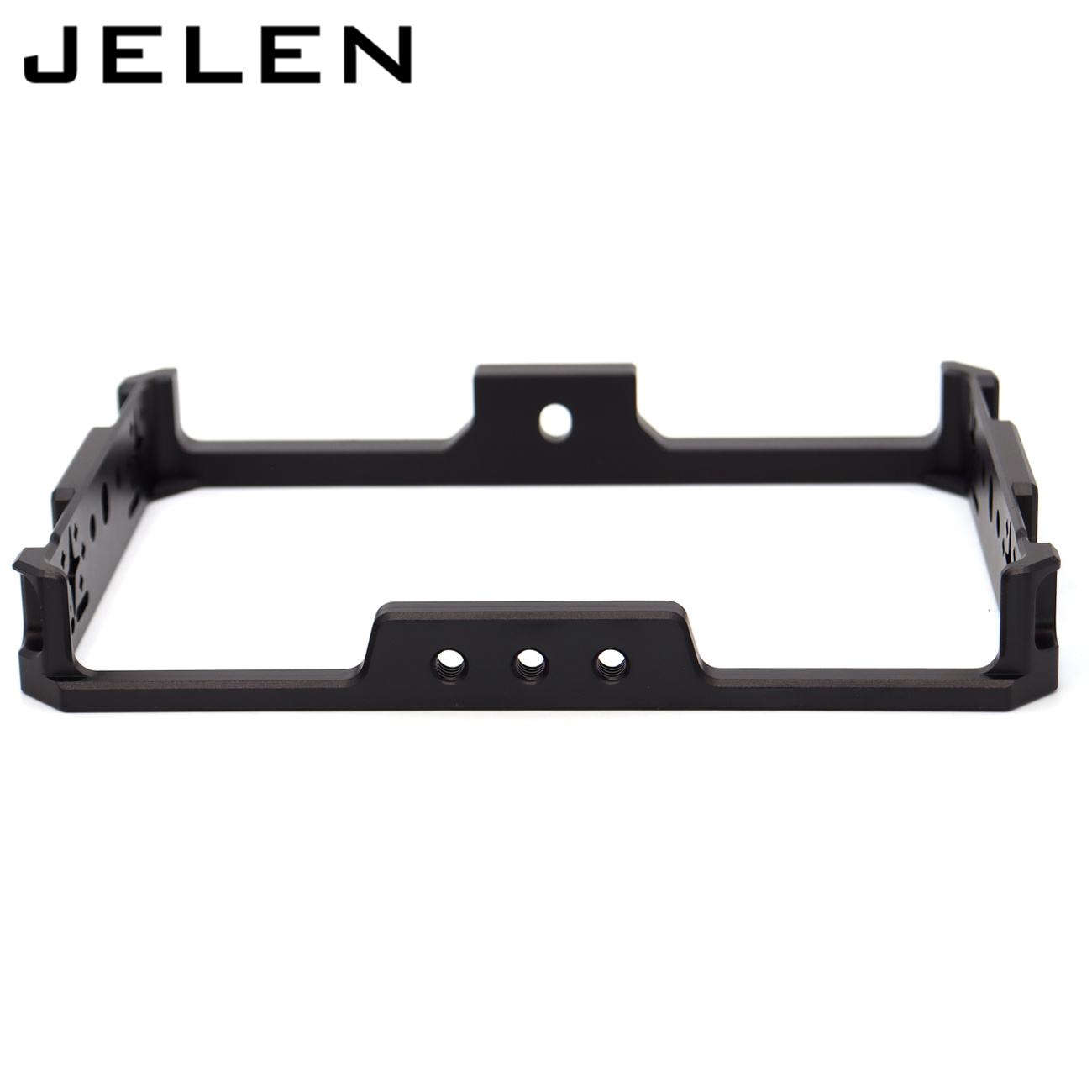 SamHD 702 Touch and Cine 7 Protective frame, 1/4 screw expansion bracket