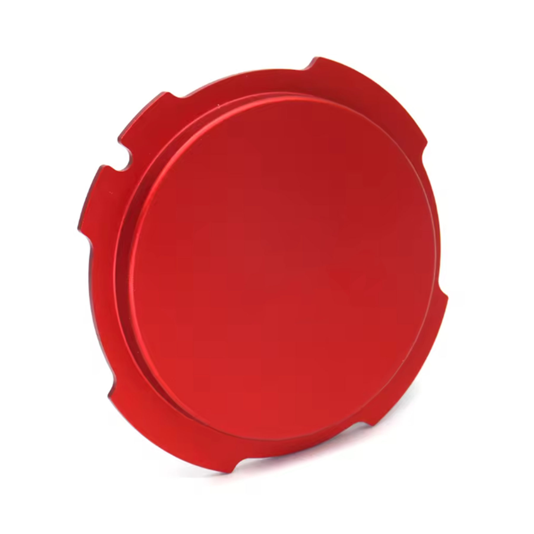 Metal LPL movie lens dust cover suitable for ARRI camera