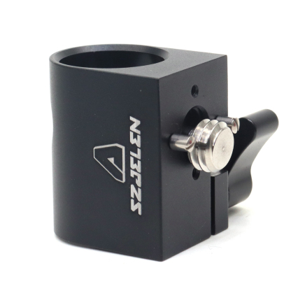 19mm Tube Clip 3/8 Screw for ARRI RED Sony Camera Link Wireless Follow Focus Motor 19mm Tube