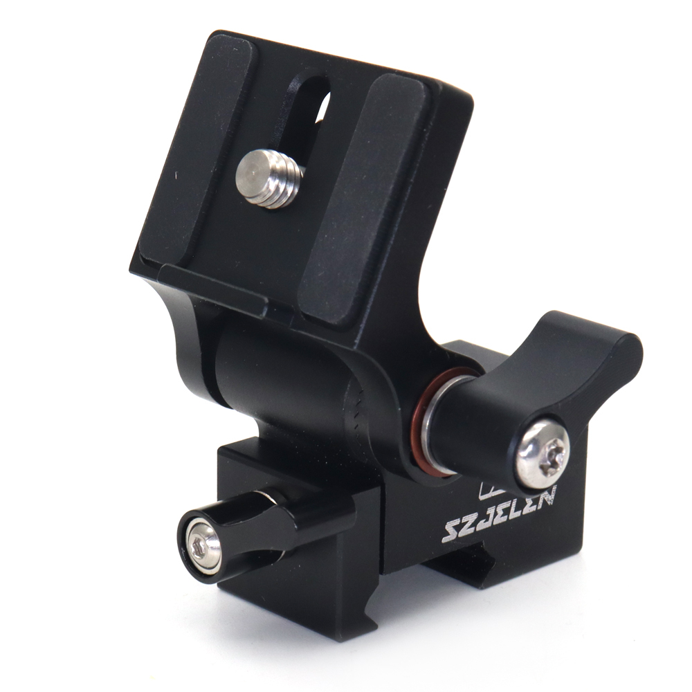 ARRI Hi5 Wireless Focus Fixed Display Bracket