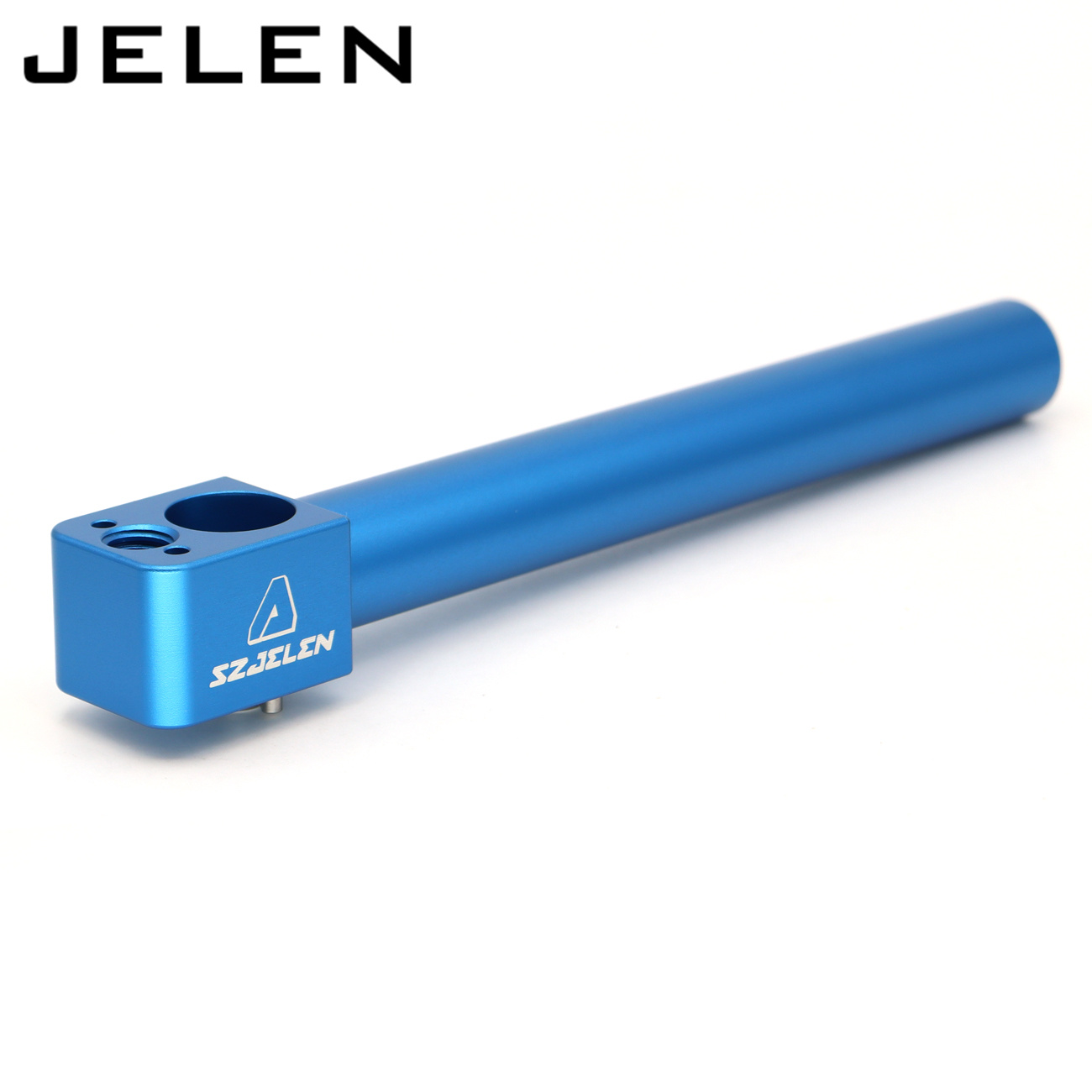 19mm Rod Mounting Bracket With 3/8 Screw With Anti Twist for ARRI RED Sony 15CM