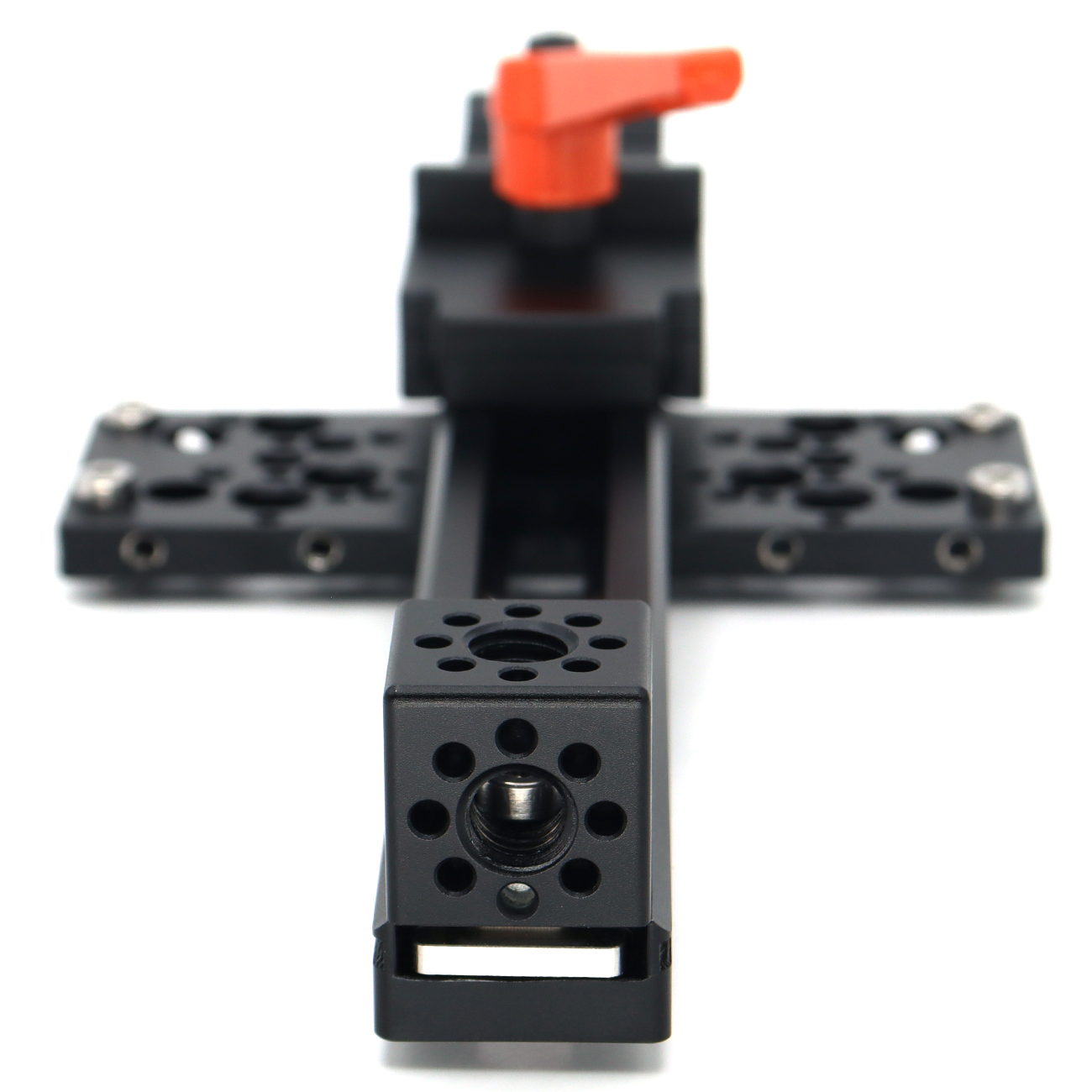  DJI Ronin 2 TOP handle cube 3/8 screw expansion block