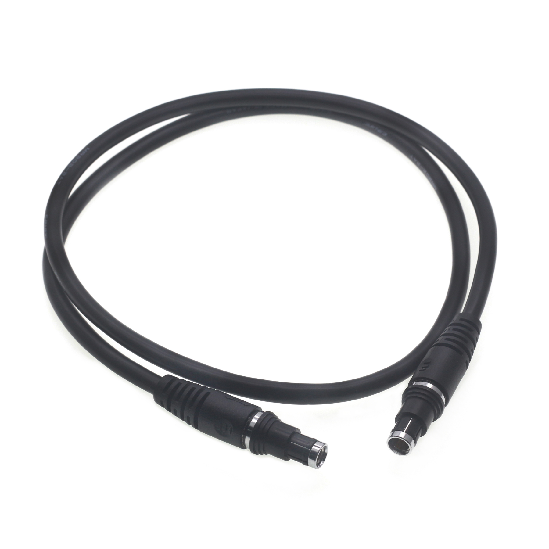 Technoscope 8M Compensation Line Handle Line For Fischer S103 7Pin to 7Pin - 2M