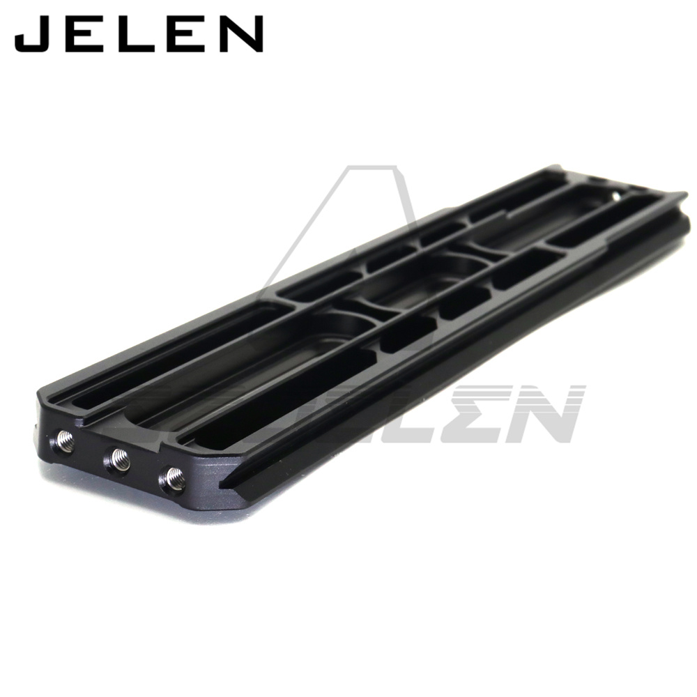DJI Ronin 2 Extend the fixing plate 25cm