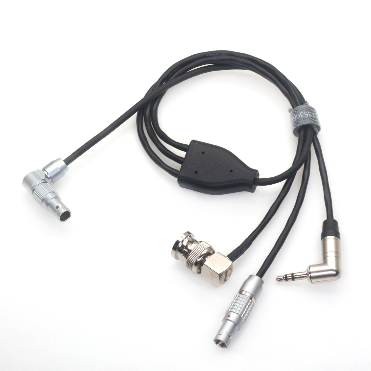 Tentacle Sync Timecode 5pin to 3.5/BNC/5pin for ARRI ALEXA mini ,mini LF,XT sound devices 664 688 633,zoom F8