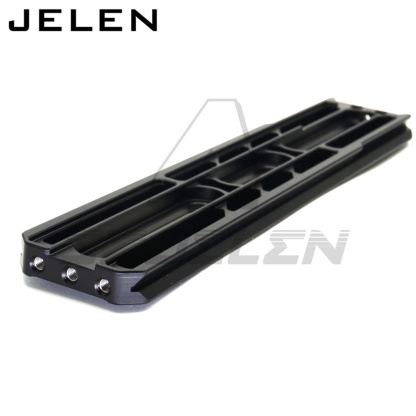 DJI Ronin 2 Extend the fixing plate 25cm