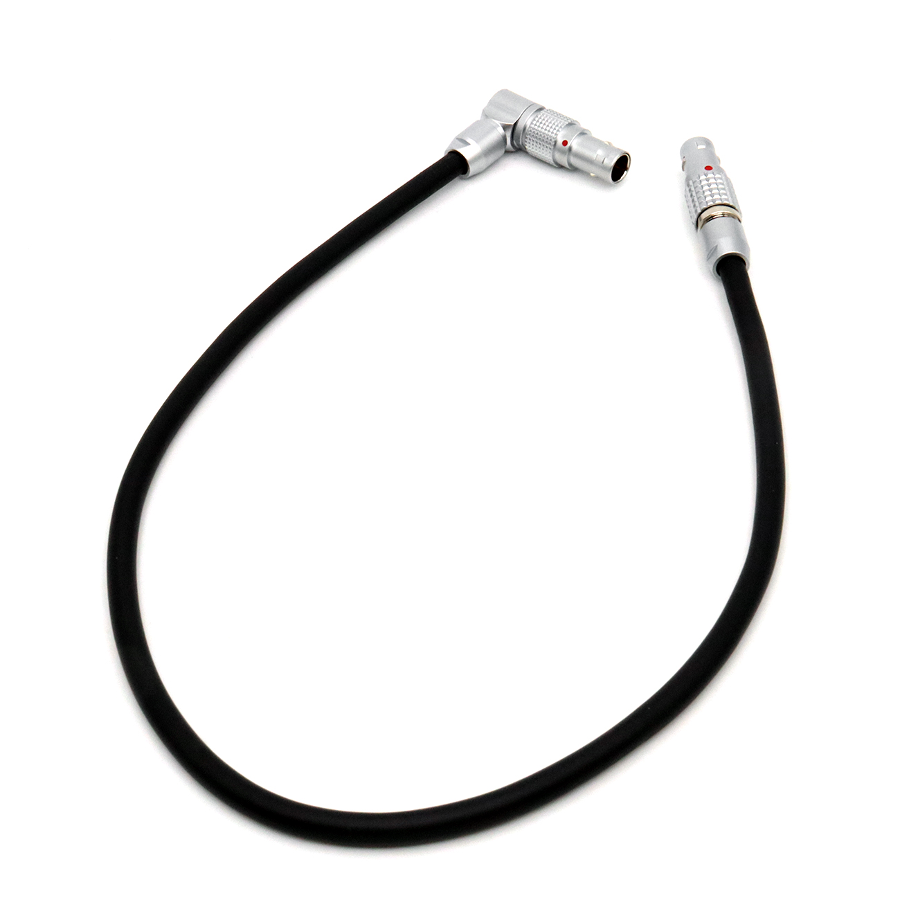 ARRI Alexa Camera 0B 2Pin to 0B 2Pin for Teradek, Vaxis ,Hollyland transmission, Samhd power cable