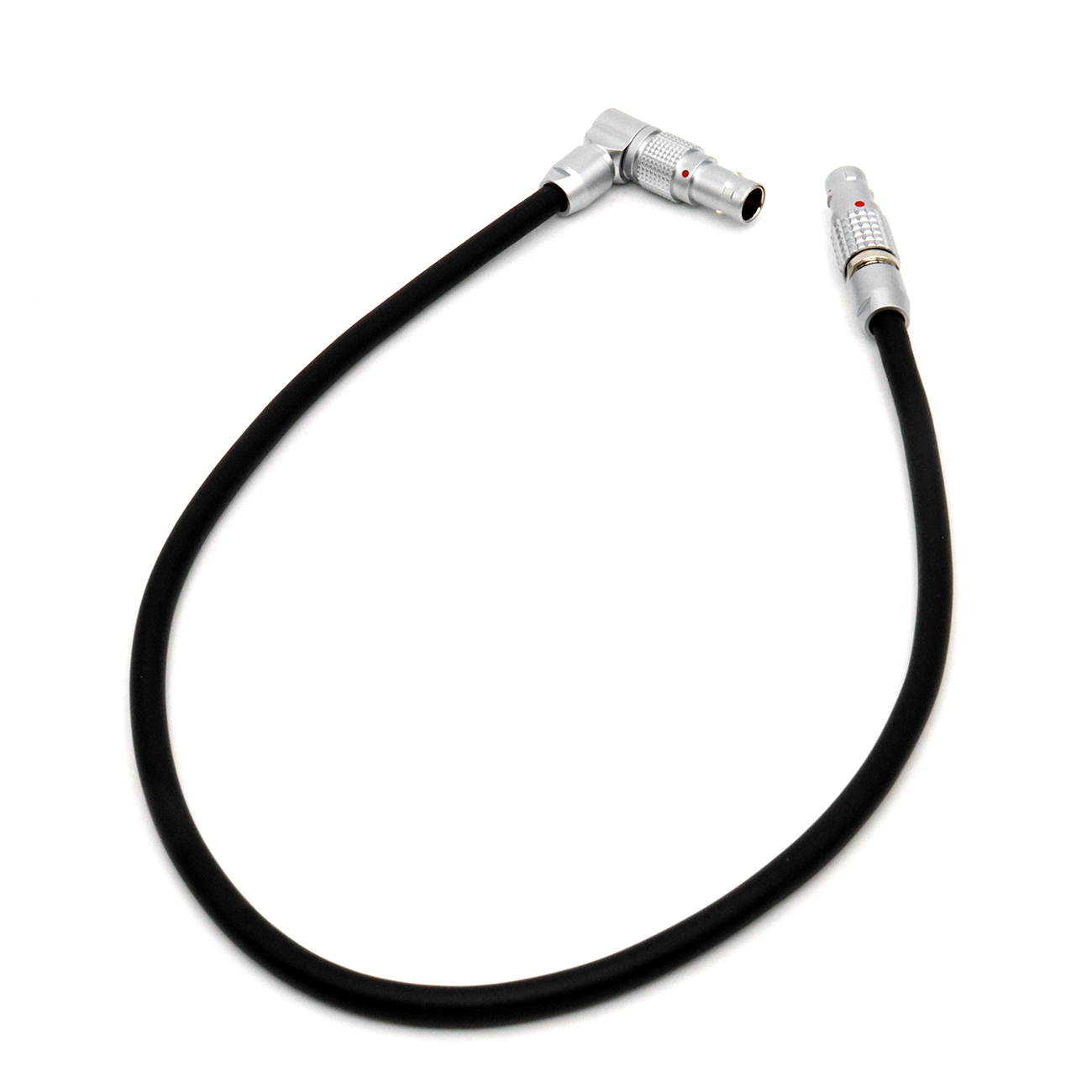 ARRI Alexa Camera 0B 2Pin to 0B 2Pin for Teradek, Vaxis ,Hollyland transmission, Samhd power cable