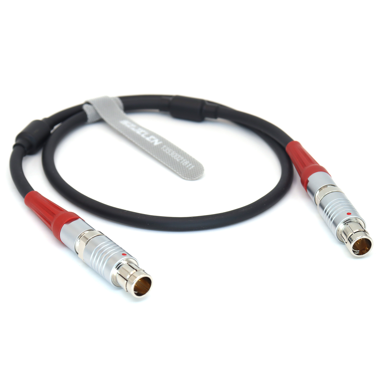 Fischer 5Pin LCS to LCS Cable for ARRI Alexa Camera WCU-4 UMC-4 EMC-1 AMC-1 SMC-1 Motor Power Control