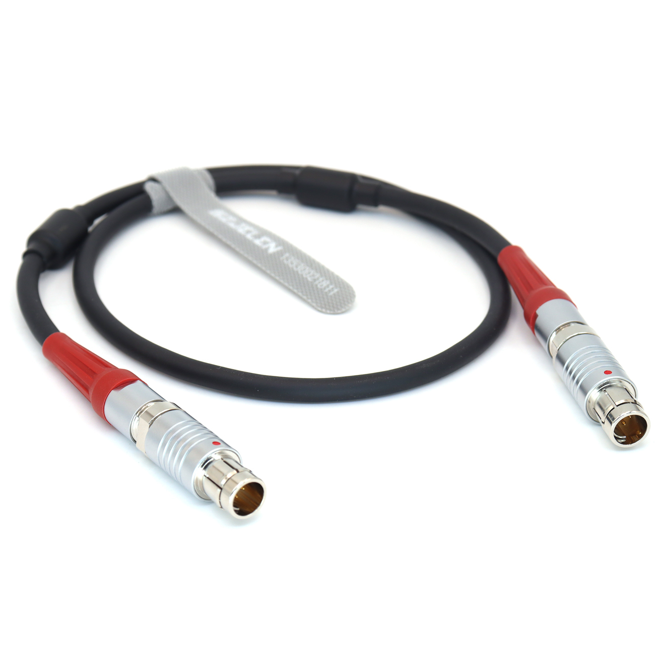 Fischer 5Pin LCS to LCS Cable for ARRI Alexa Camera WCU-4 UMC-4 EMC-1 AMC-1 SMC-1 Motor Power Control