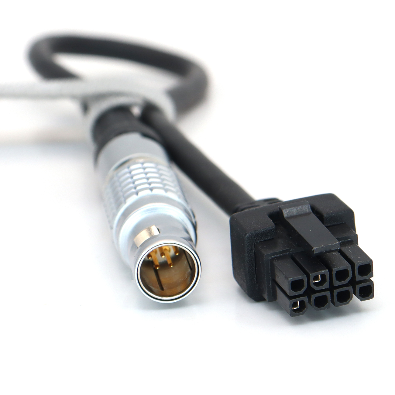 MOVI Pro/XL ARRI Start/Stop Cable Molex Microfit to 1B 7pin MoVI Pro Lens Motor Cable