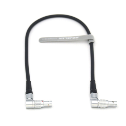 ARRI Alexa Camera 0B 2Pin to 0B 2Pin for Teradek, Vaxis ,Hollyland transmission, Samhd power cable