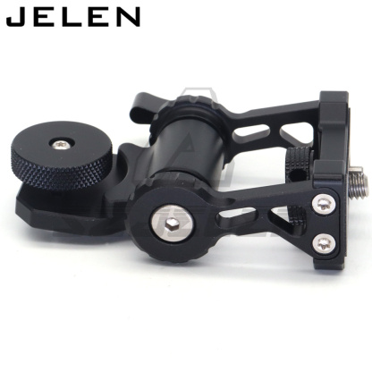 3/8 1/4 screw Monitor Swivel Bracket for ARRI RED Sony transmission monitor