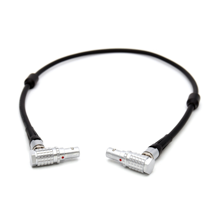 0B 7Pin to 0B 7Pin Cable for TILTA Nucleus M WLC-T03 Wireless Follow Focus Lens Control Nucleus M cable