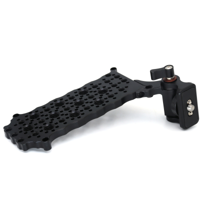 Monitor Mounting Bracket for Nucleus-M II FIZ Hand Unit