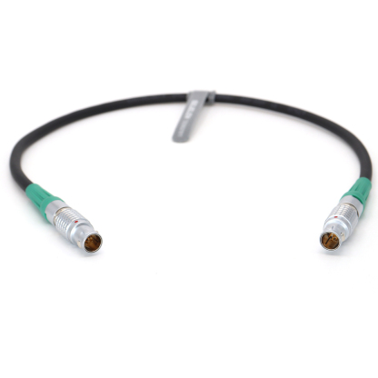 Preston FIZ Wireless Follow Focus motor cable FHG 1B 7pin to 7pin