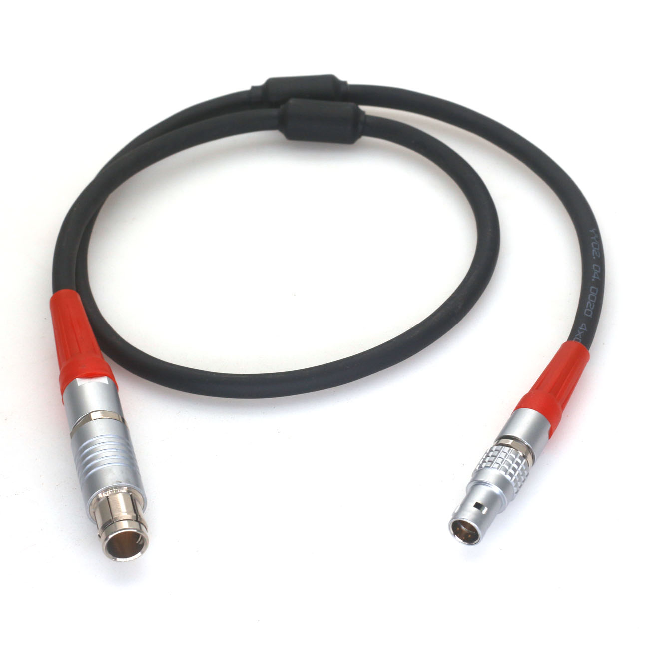 ARRI WCU-4 LBUS 4Pin to LCS 5Pin connector Wireless focus motor UMC-4 Cables