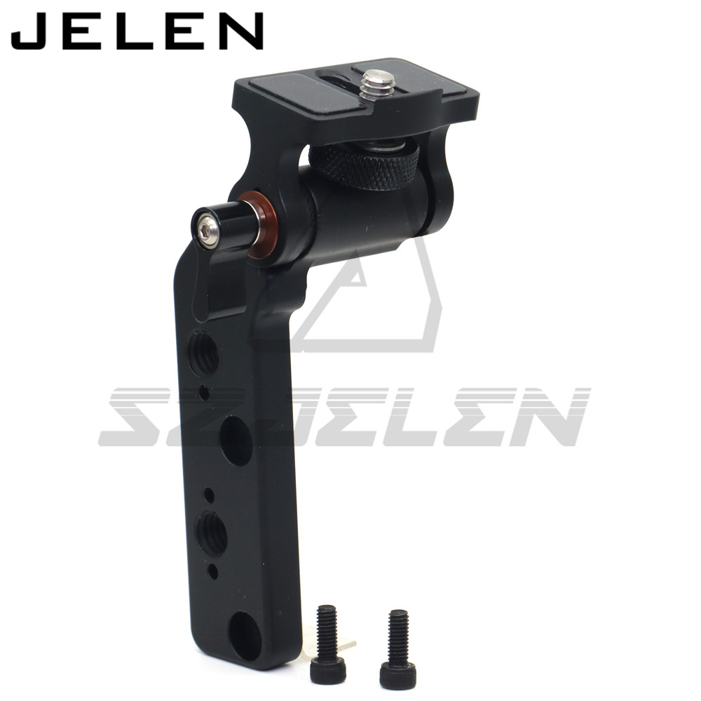 Tilta Nucleus-M motor bracket 