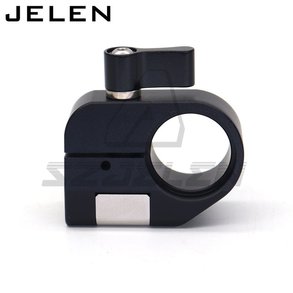 ARRI CLM-4 Cforce Plus Motor Buckle Suitable 19mm