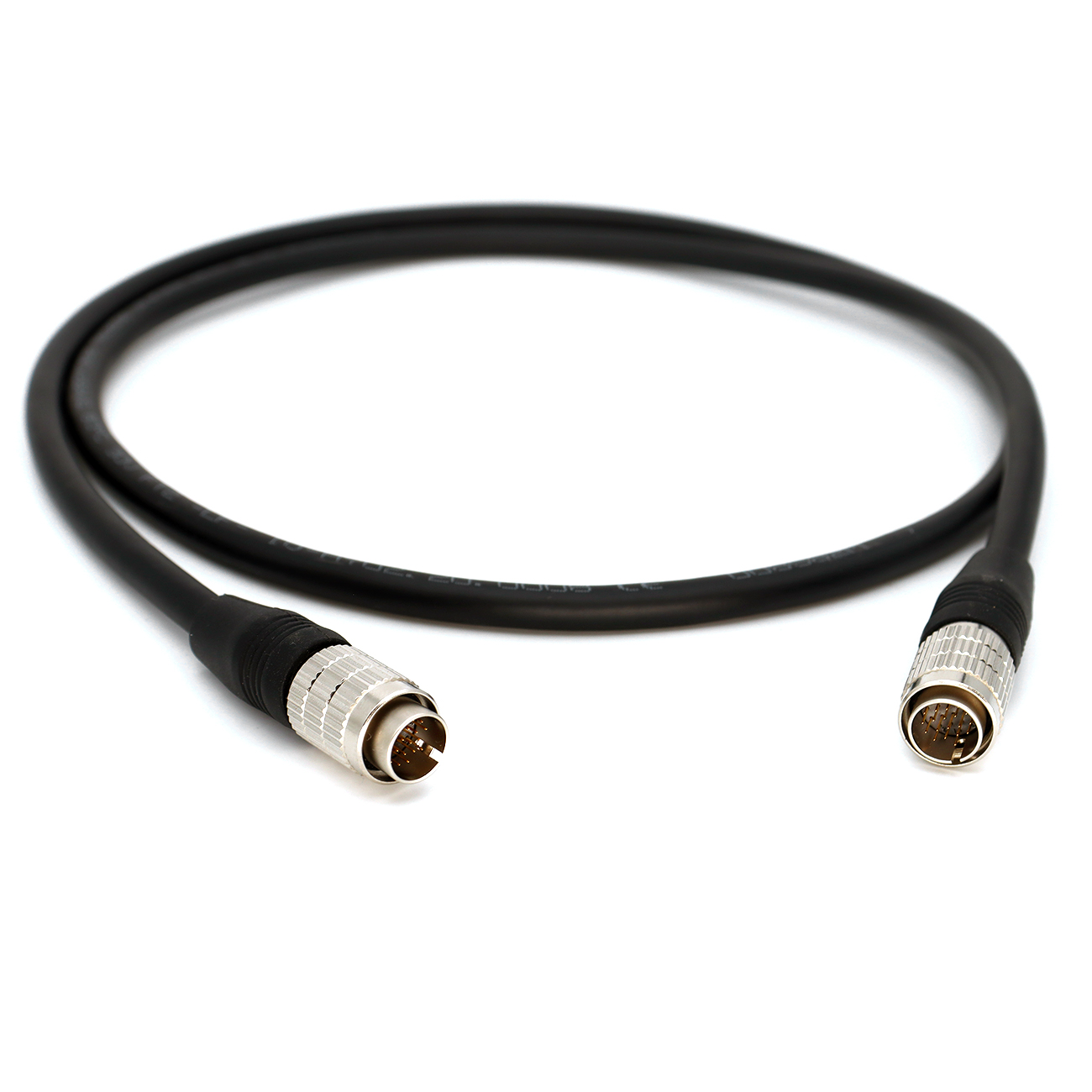 HR25A-9P-20P to HR25A-9P-20P Cable Conversion Cable