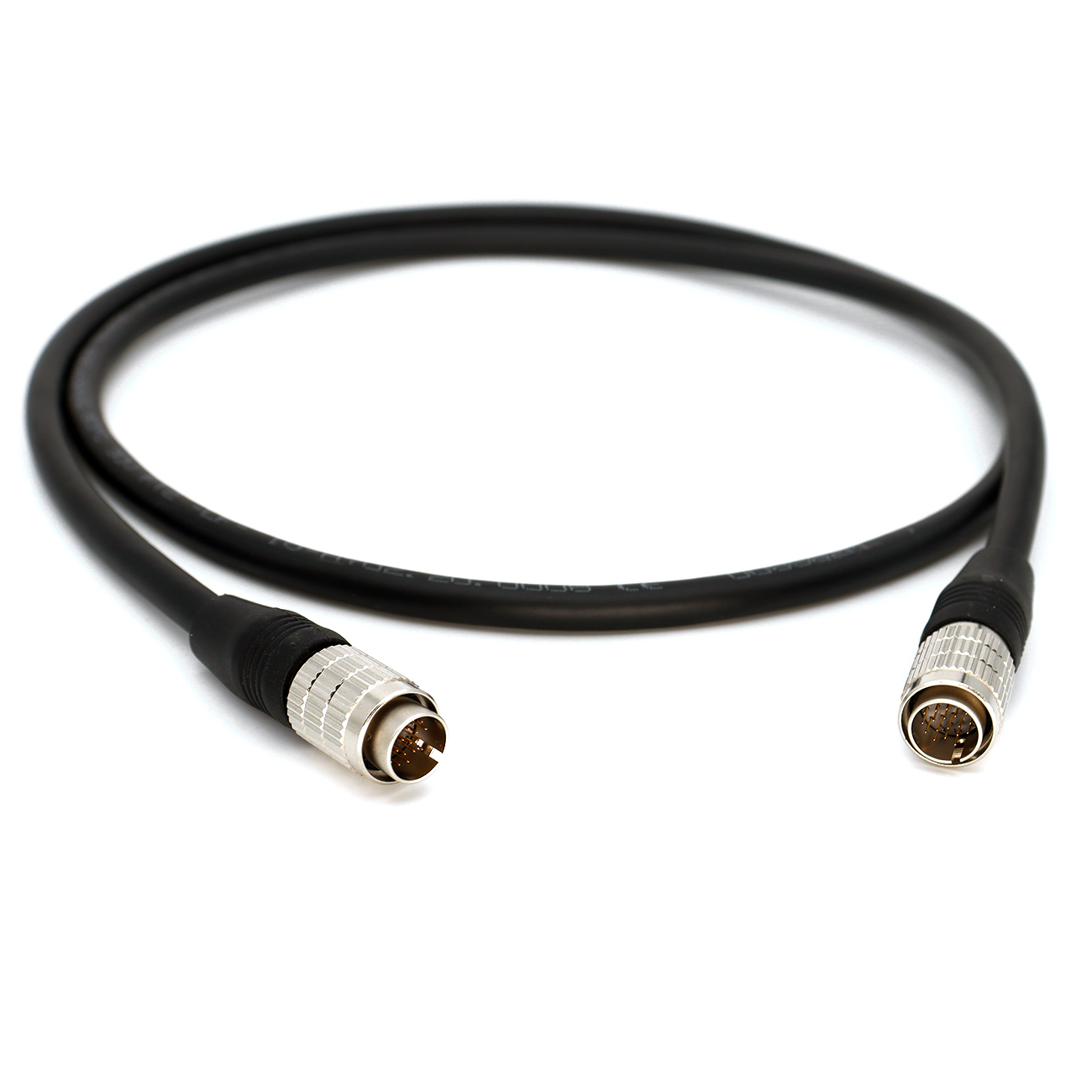HR25A-9P-20P to HR25A-9P-20P Cable Conversion Cable