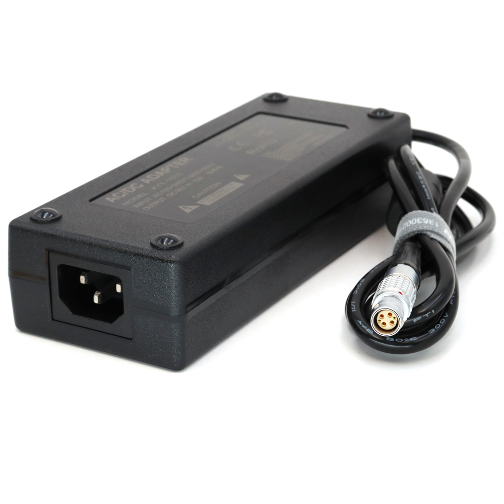 Camera RED V-Raptor ,Epic ,GEmini, SCARLET-W , RED RAVEN power 220-110V Power Adapter to 16V