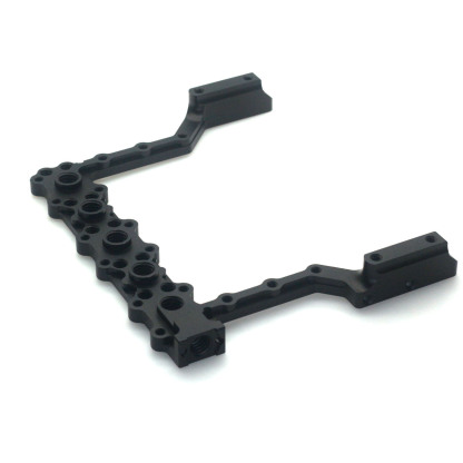 ARRI Alexa miniLF Expansion Side Panel Kit