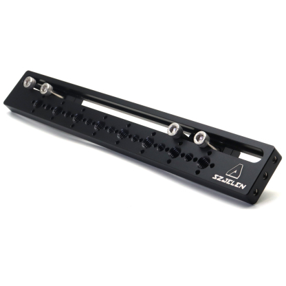 Car Mounted Shooting Extension Bracket 3/8 Screw Connection for ARRI RED SONY Camera