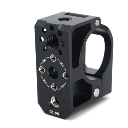 Ronin 2 Handheld Ring 30mm Fixed Buckle Strap 1/4" 3/8" M4 Screw Hole