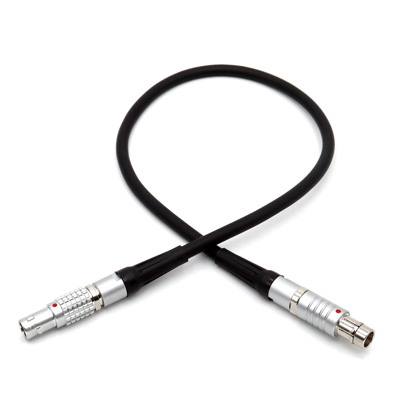 ARRI SONY Camera RS 3Pin to 0B 7Pin for TILTA Nucleus-M WLC-T03 Motor Power Cable