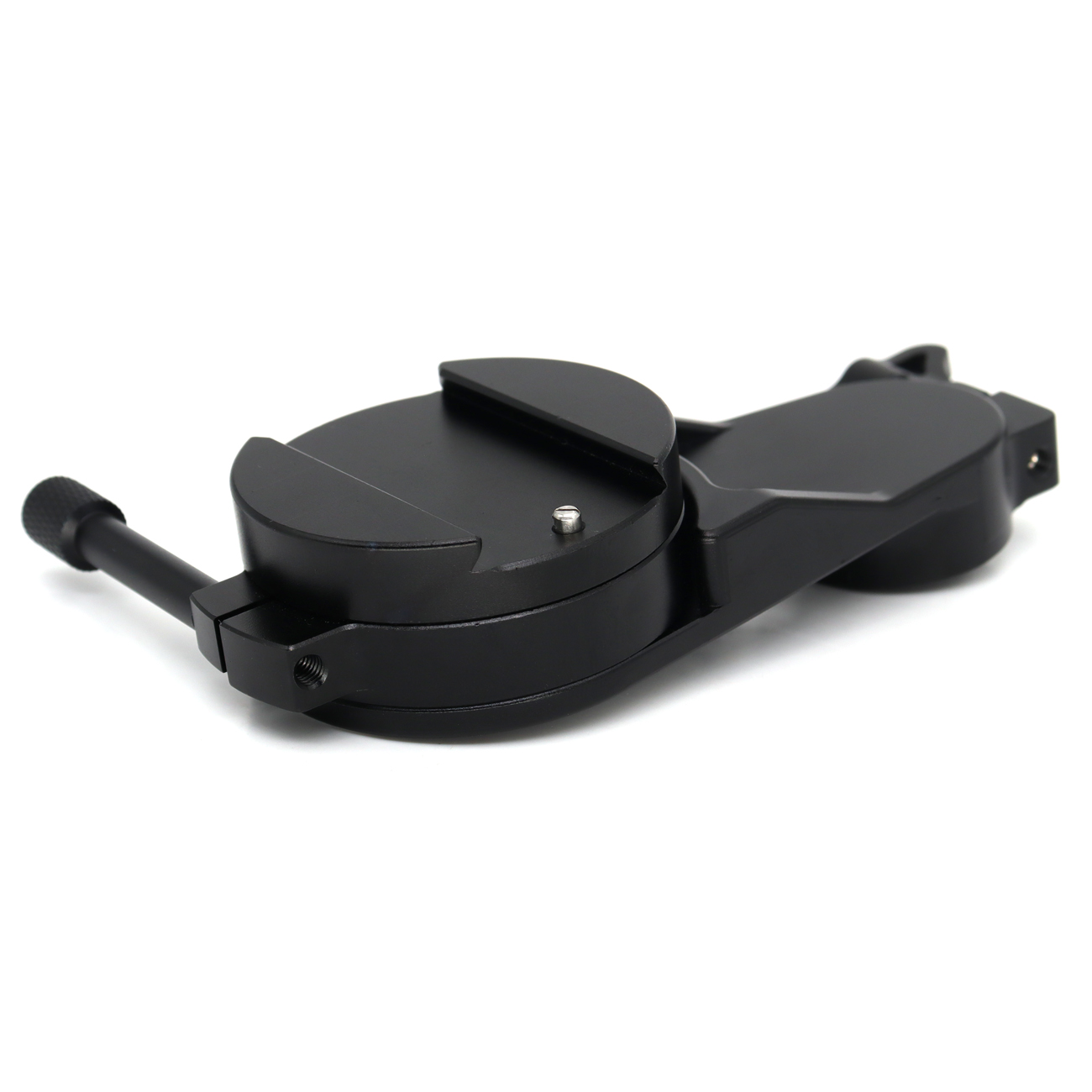 19mm tube fixation for ARRI ALEXA Mini MiniLF 35 Camera EVF Eyepiece Mount Kit