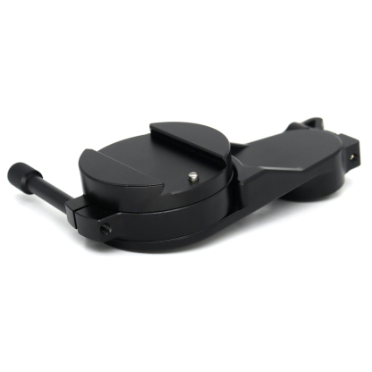 19mm tube fixation for ARRI ALEXA Mini MiniLF 35 Camera EVF Eyepiece Mount Kit