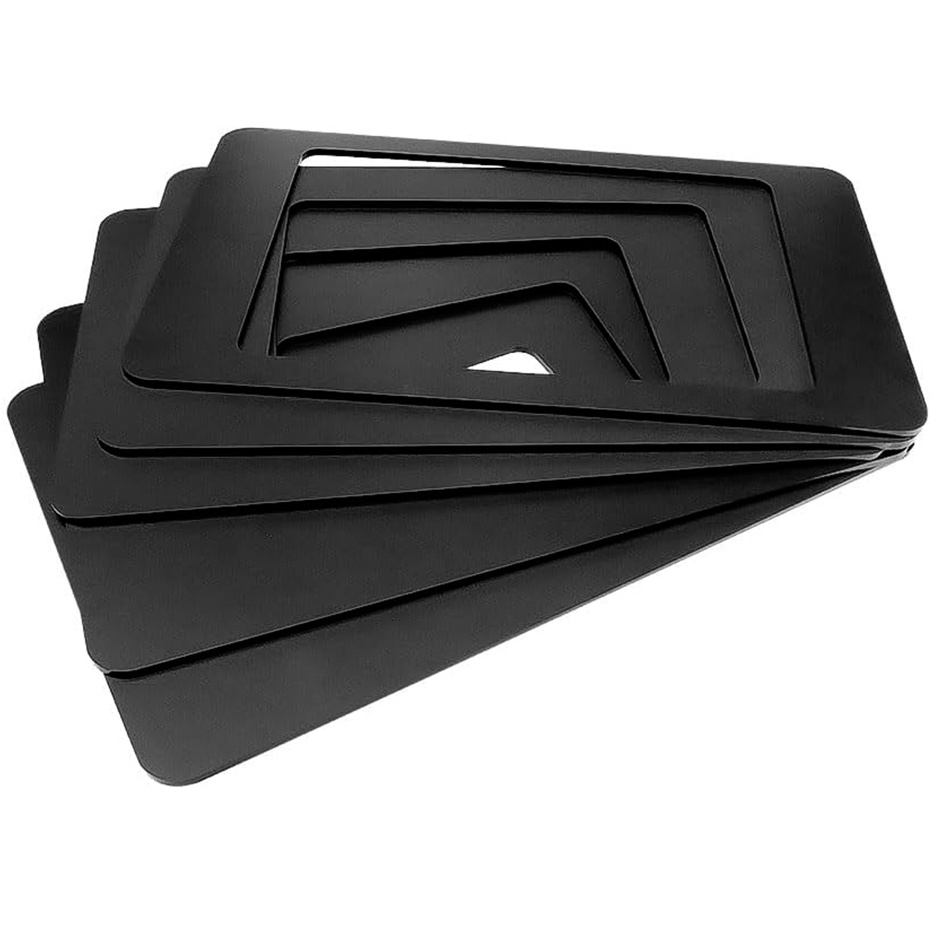 5Pcs Camera Lens Shutter for Tilta MB-T12 16/20 24/28 32/35 50/85 58/180