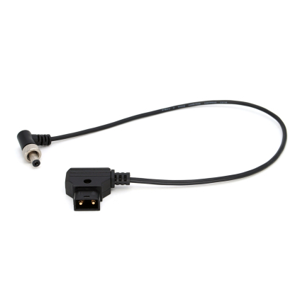 D-tap to Locking DC2.5mm Power Cable